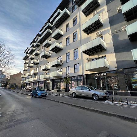 Luxury Apartment - City View Cluj-Napoca Ngoại thất bức ảnh
